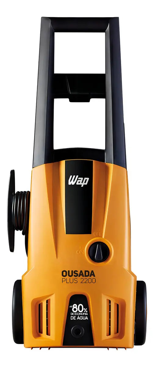 Lavadora de Alta Pressão Wap Ousada Plus 2200 1500W 1750 PSI - Image 2