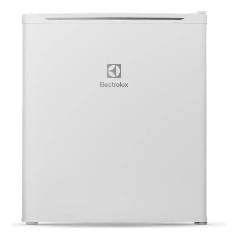 Frigobar Electrolux 47L Efficient com Controle de Temperatura Cor Branca EM50 - Image 7