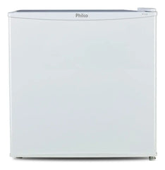 Frigobar Compacto Branco Porta Reversível PFG50B 47L Philco