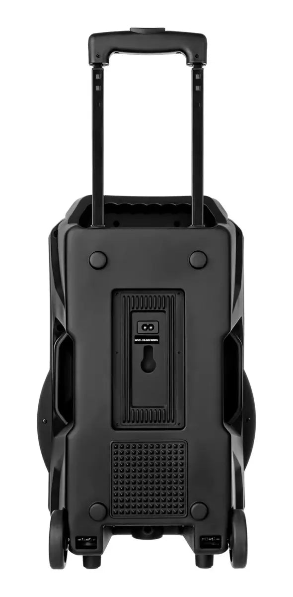 Caixa Amplificada Connect Lights Cm-400 Mondial Cor Preto - Image 2