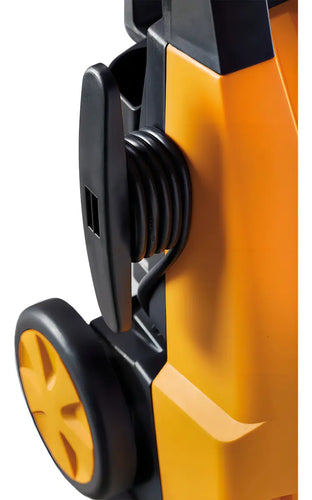 Imagem 8 de 11 de Lavadora de Alta Pressão Wap Ousada Plus 2200 1500W 1750 PSI