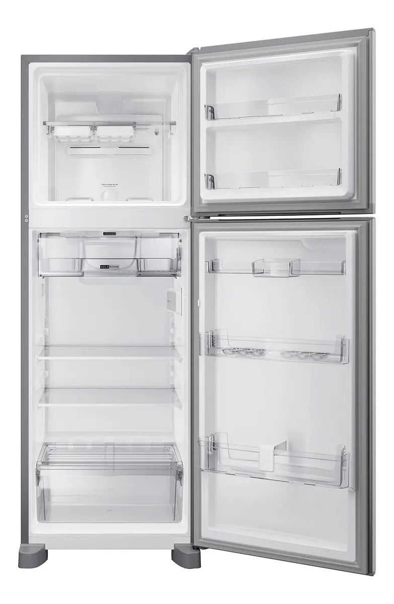 Geladeira Brastemp Frost Free Duplex Inox - Brm46mk Inox - Image 4