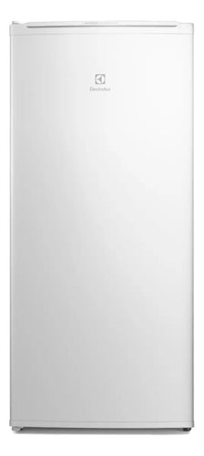 Imagem 2 de 7 de Freezer Vertical Fei19 175l Inverter Branco Electrolux
