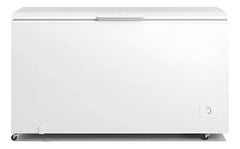 Freezer Horizontal Electrolux 513l Inverter Uma Porta Hi550 Cor Branco