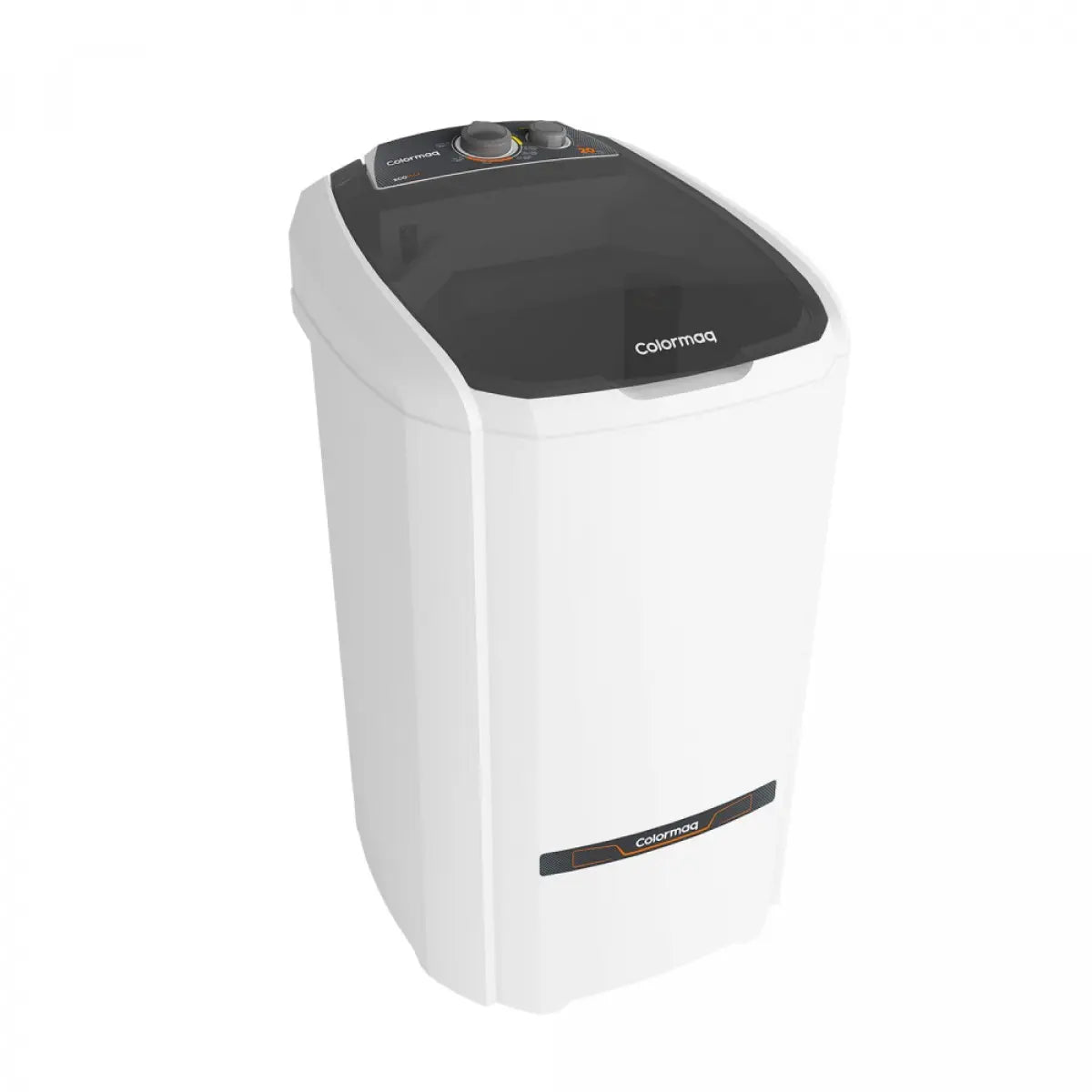 Lavadora De Roupas Semiautomática Lcs 20 20kg Colormaq Branco - Image 1
