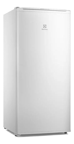 Imagem 1 de 7 de Freezer Vertical Fei19 175l Inverter Branco Electrolux